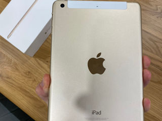 ipad mini 3 -3G- 64gb фото 0