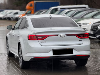 Renault Talisman foto 3