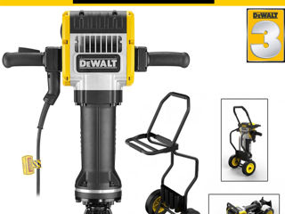 Ciocan Demolator Dewalt D25981K foto 3