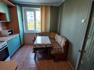 Apartament cu 2 camere, 50 m², Ciocana, Chișinău