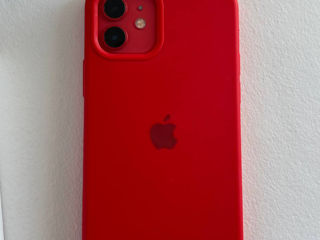 Vând IPhone 12 red 256gb stare 9/10 86% foto 2