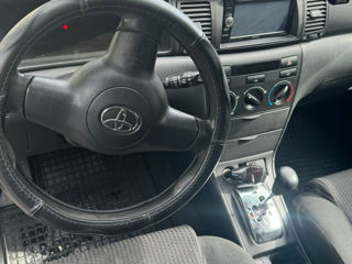 Toyota Corolla foto 3