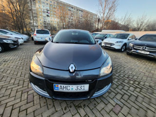 Renault Megane foto 12