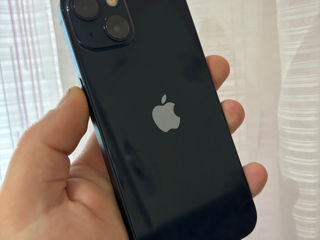 iphone 13 ideal 10/10 super pret doar 6000 lei foto 5