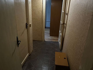 Apartament cu 1 cameră, 32 m², Râșcani, Chișinău foto 3