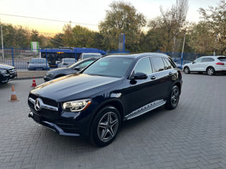 Mercedes GLC