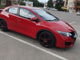 Honda Civic foto 6