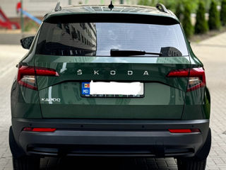 Skoda Karoq foto 4