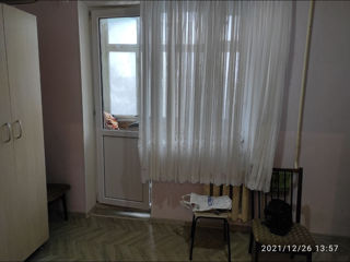 O cameră, 20 m², Botanica, Chișinău foto 1