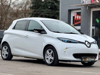 Renault ZOE foto 3