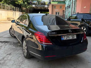 Mercedes S-Class foto 4