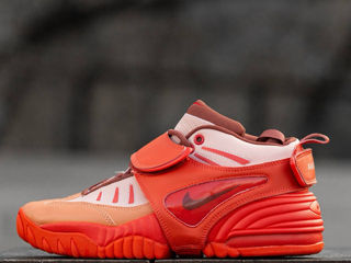 Nike Ambush Air Adjust Force Orange