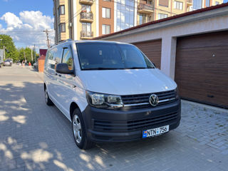 Volkswagen T6