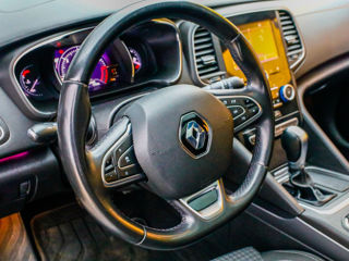 Renault Talisman foto 15