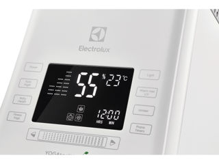 Umidificator De Aer Electrolux Ehu3815D foto 5