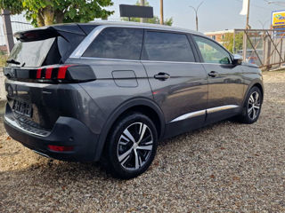 Peugeot 5008 foto 3