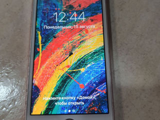 Iphone SE 32 gb 1200 lei