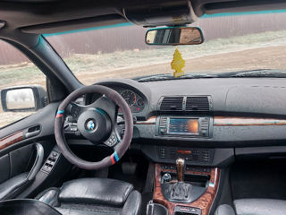 BMW X5 foto 6