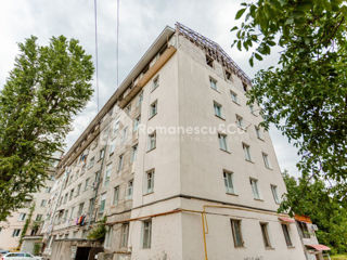 Apartament cu 1 cameră, 15 m², Ciocana, Chișinău foto 1