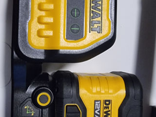 Dewalt Laser foto 4