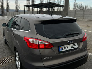 Ford Focus foto 5