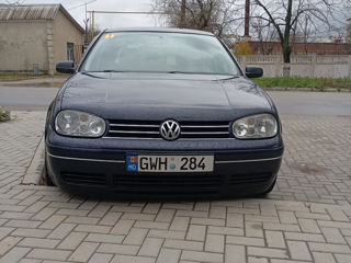 Volkswagen Golf foto 4