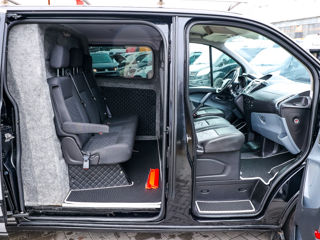 Ford Transit Custom - TVA foto 10