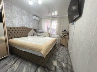 Apartament cu 2 camere, 78 m², Centru, Ialoveni foto 6