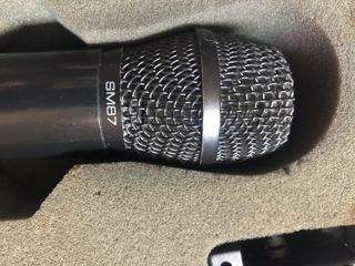 Shure PGX