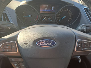 Ford C-Max foto 9