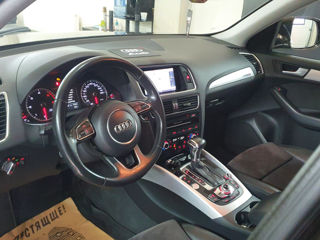 Audi Q5 фото 3