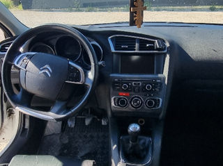 Citroen C4 foto 7