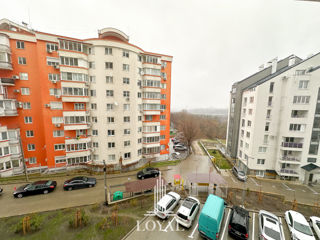 Apartament cu 2 camere, 62 m², Centru, Chișinău foto 9