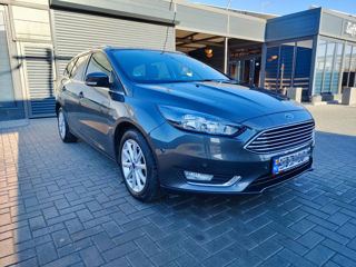 Ford Focus foto 2