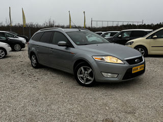 Ford Mondeo фото 2