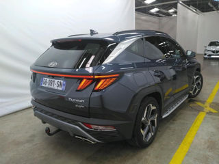 Hyundai Tucson foto 3