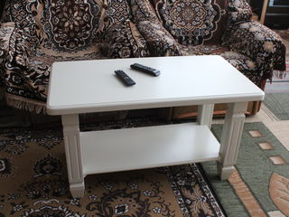 Столы.Журнальный столик, кофейный столик, masute pentru reviste, de cafea. foto 4