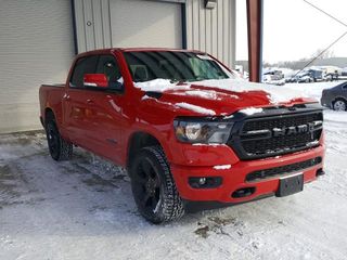 Dodge Ram foto 2