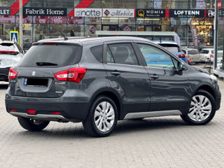 Suzuki SX4 foto 4