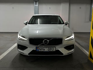 Volvo S60 foto 2