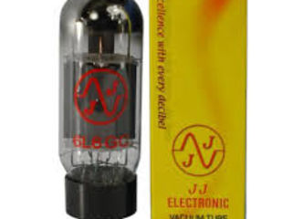 Vacuum tubes for amplifiers foto 5