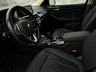 BMW X3 foto 6