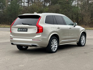 Volvo XC90 foto 5