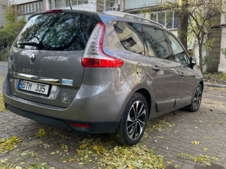 Renault Scenic foto 3