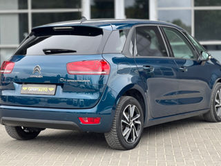 Citroen C4 foto 7