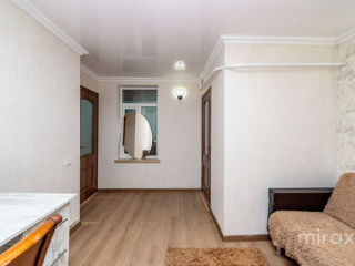 Apartament cu 2 camere, 46 m², Poșta Veche, Chișinău foto 8