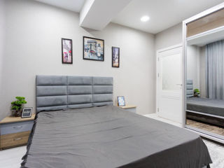 Apartament cu 1 cameră, 43 m², Râșcani, Chișinău foto 4