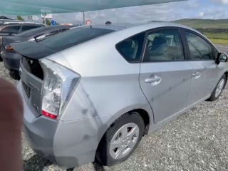 Toyota Prius foto 3