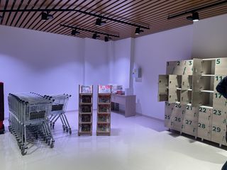 Сдаю Буюканы  Супермаркет  «Linella»  5 м.кв. foto 2