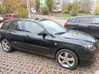 Mazda 3 foto 3